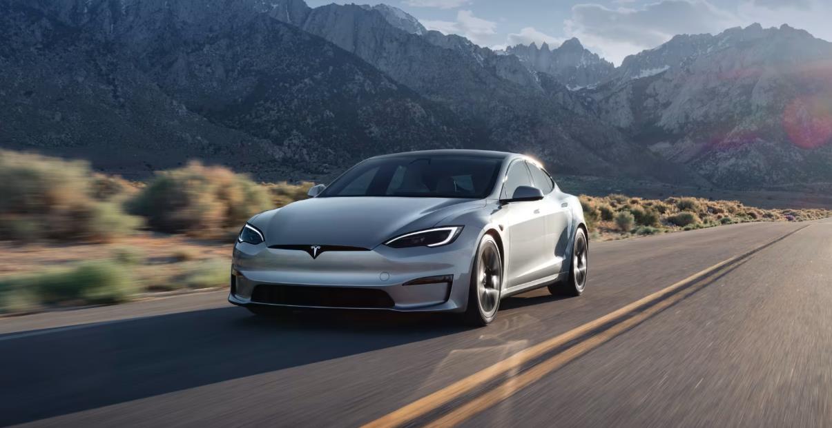 美国联邦调查局正在调查“反特斯拉”暴力活动