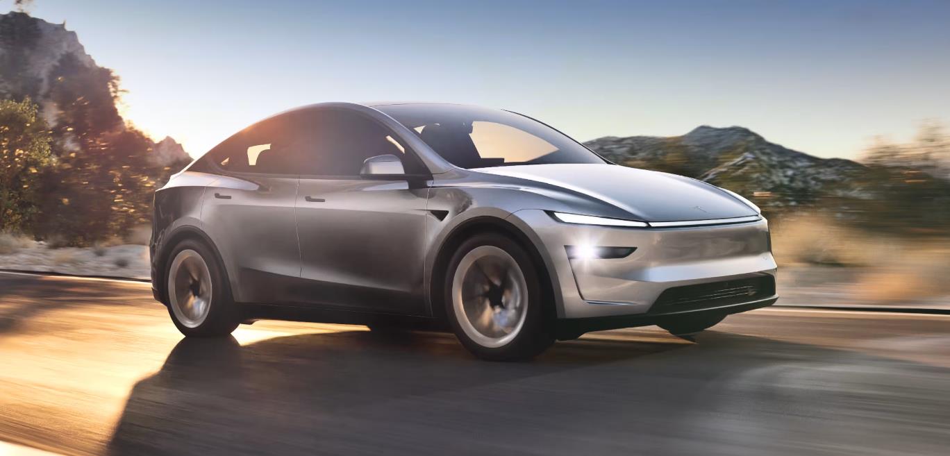 特斯拉宣布进入沙特阿拉伯市场